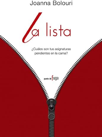 La lista (Punto de fuga)