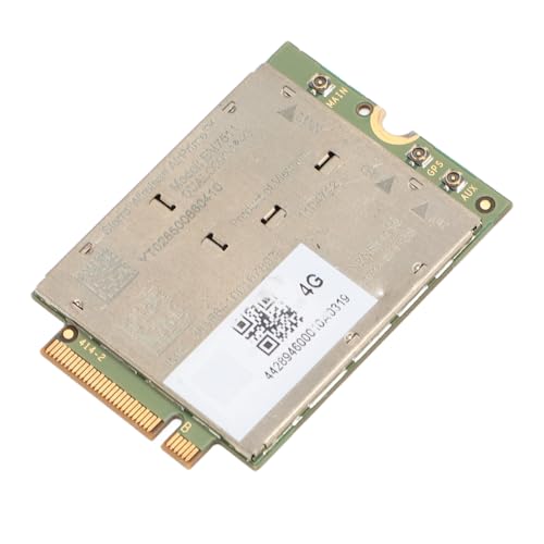 Module 4G LTE EM7511 Cat12 M.2 pour connexion pc portable haute vitesse