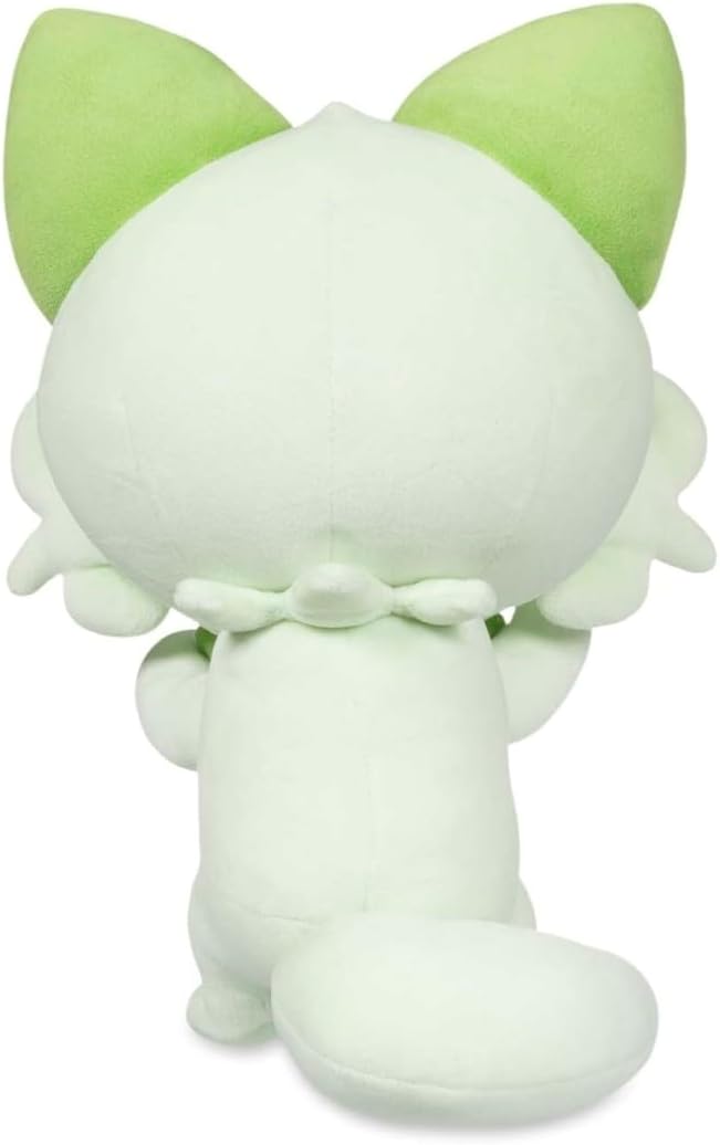 Pokémon Center: Sprigatito Dreams Plush - Image 4
