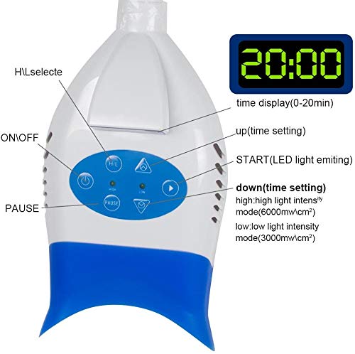 Home-Spa-Mobile-LED-Dental-Teeth-Whitening-Bleaching-Light-Lamp-Machine-Accelerator-Teeth-Whitening-Light-Oral-Care