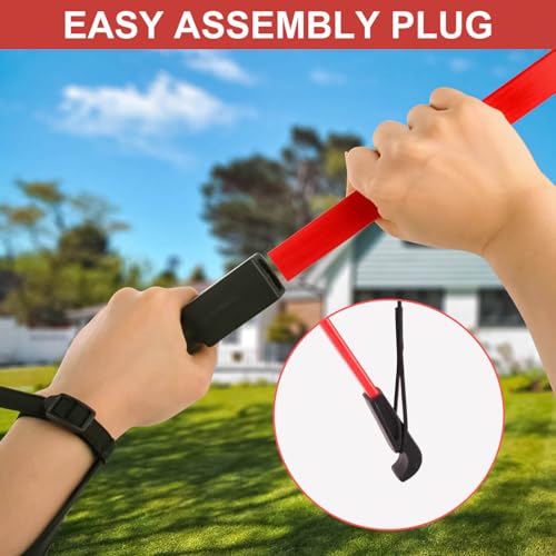 HANSPY Bogen und Pfeil Kinder Set Jugendbogenset Teens Kinderbogen Recurve Zielscheibe 15lbs Kinder Pfeilbogen Anfänger Jugendliche für die Outdoor-Sportjagd im Hinterhof