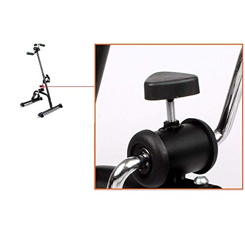Bicicleta de Rehabilitación para Ejercicio de Piernas y Brazos miniatura 5