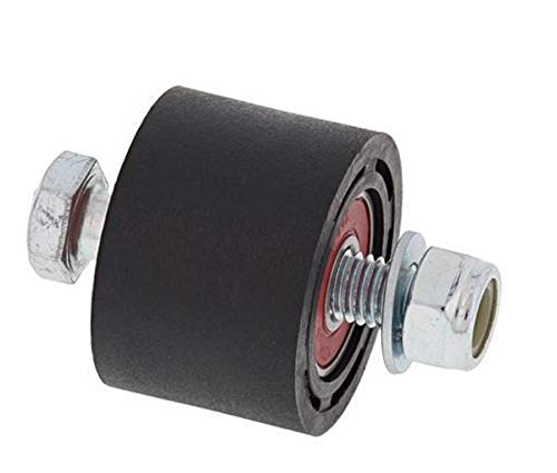 Yamaha YFZ450 ATV lower Chain rollers 2004-2009 5008