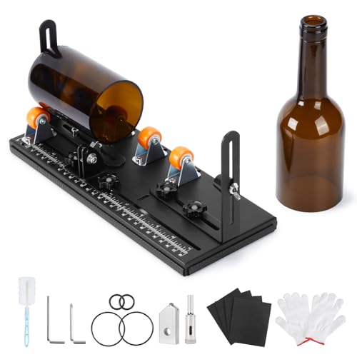 Reviews de Herramientas para cortar vidrio al mejor precio. 17 Imagen adicional