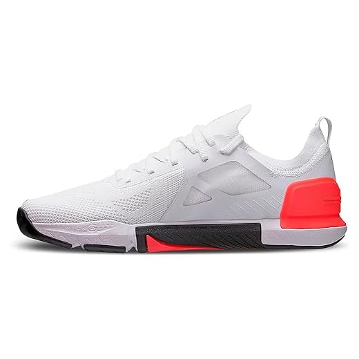 Tênis Under Armour Tribase Cross Branco - Unissex Branco 44