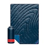 Rumpl Original Puffy Blanket - Warm,...