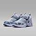 Jordan Trunner LX Women's Shoes (Ghost/Reflective Silver/Ashen Slate/Ashen Slate) Size 10.5