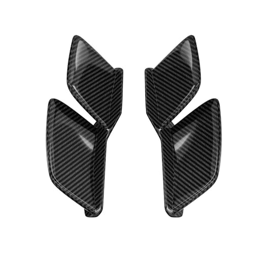 Aileron arrière carbone S1000RR : Dominez la piste et affirmez votre style