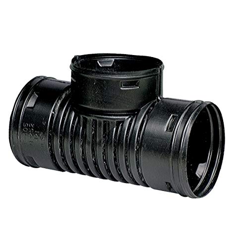 Advanced Drainage - Fittings 321 Snap Tee