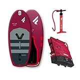 Fanatic Sky Air Premium Inflatable Foil Board 5'4"