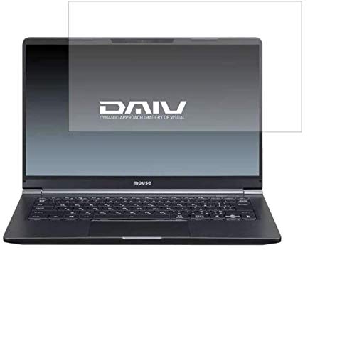 ClearView �y2���Z�b�g�zmouse computer BC-DAIVIDFMX25-201 14�C���`�Ή� �t���ی�t�B���� �}�b�g(���˒ጸ)�^�C�v