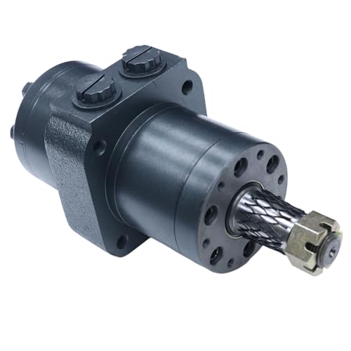 Automotive Replacement Parts Static Wheel Motor 32410004 for Hydro Gear HGM-12P-7172 Ferris 5023091SM 4915500 Mod-A98P-6043