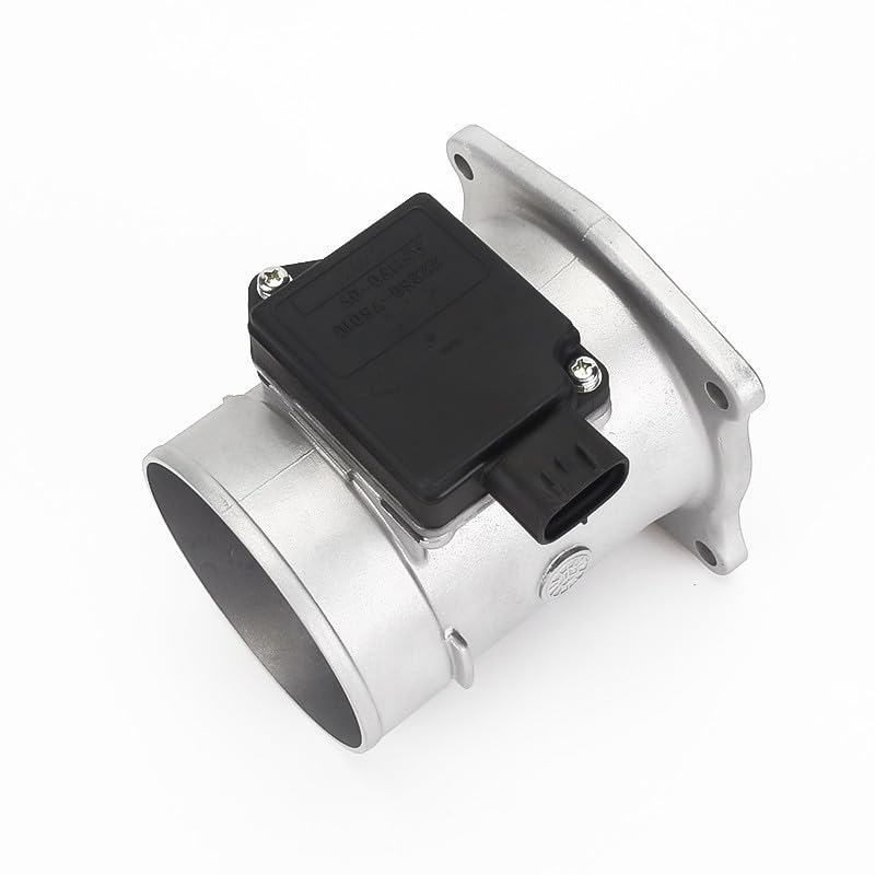22250-75010 Mass Air Flow Sensor Meter MAF Compatible with 4Runner T100 Tacom-a