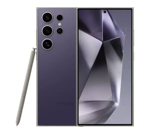 Amazon | [未使用に近い] galaxy SM-S928Q_Galaxy S24 Ultra /5000mAh