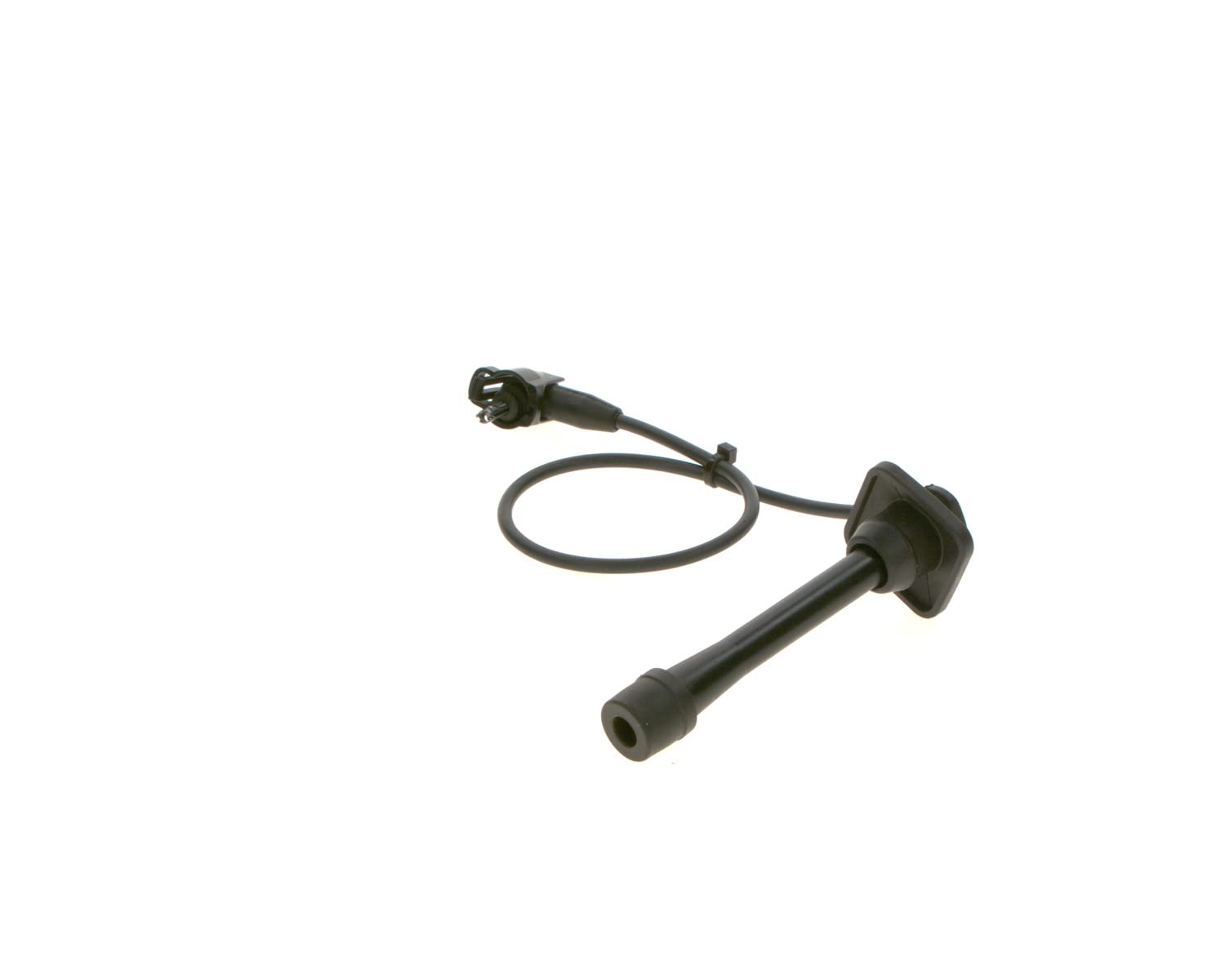 Bosch 0986356957 - Ignition Cable - Set of 4