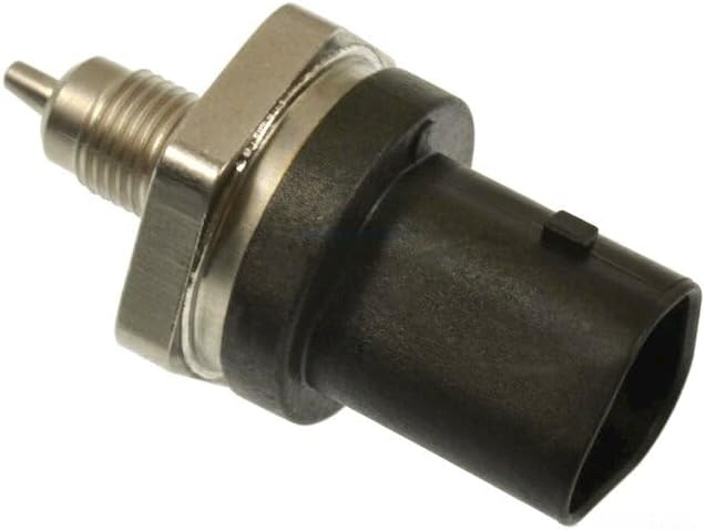 Fuel Pressure Sensor At Fuel Rail for 2017-2018 Ford F150 (PG-1629690)