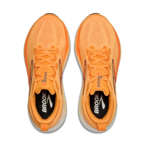 Image of Brooks Men's Glycerin GTS 22 Supportive Running Shoe