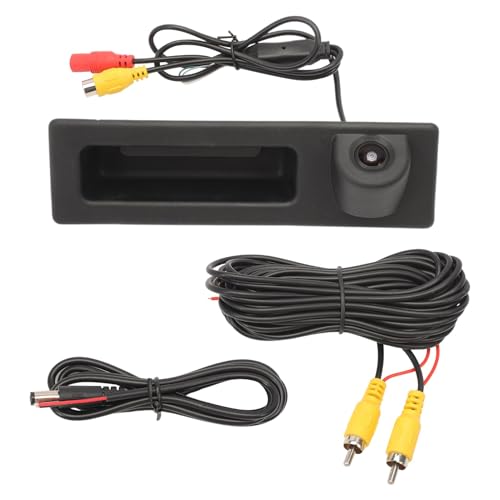AUROLYNNE Telecamera Retrocamera Accessori Per X3 F25 F10 F11 F30 X1 X5 X6 Posteriore