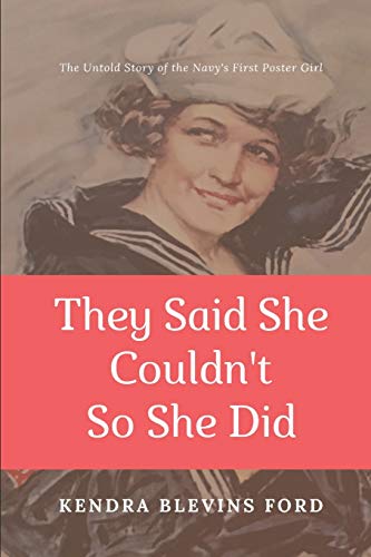 They Said She Couldn't So She Did