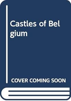 Hardcover Castles of Belgium Book