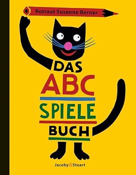 Das ABC-Spielbuch