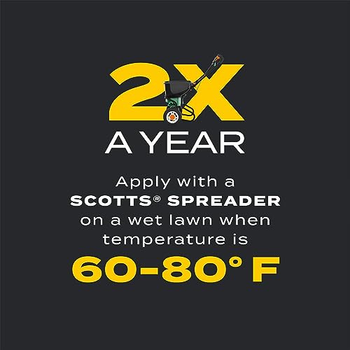 Scotts Turf Builder Triple Action1, 11.31 lb. - image 8