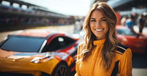 Donne e motori: una questione di genere