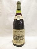 vosne-romanée pierre-yves masson rouge 1979 - bourgogne