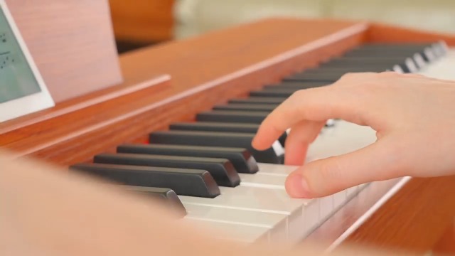 Amazon | KIMFBAY 電子ピアノ 88鍵盤 ハンマーアクション鍵盤