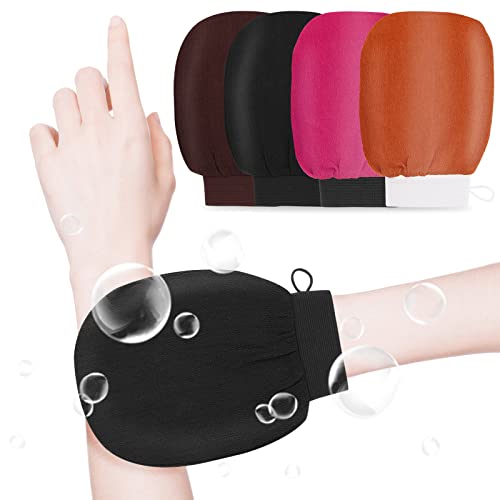 Top 5 Korean Exfoliating Mitts of 2023 Best Reviews Guide