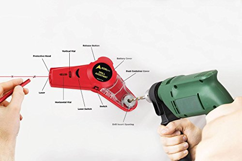 Best Dust Collector For Drill