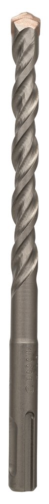 Bosch Series 3 SDS Plus Masonry Drill Bit 10mm 160mm Pack of 10