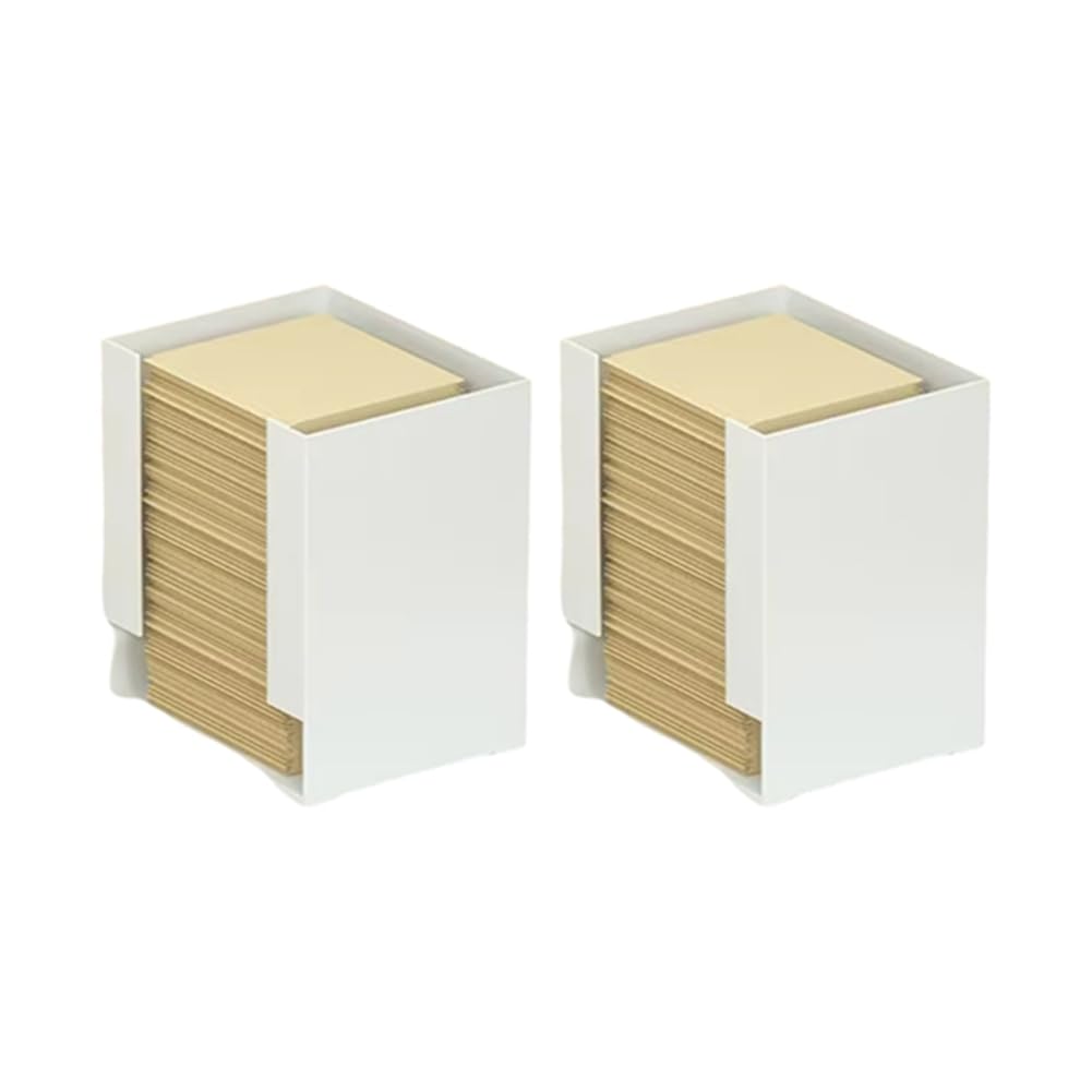 CTRLZS Kitchen Instant Ramen Noodles Storage Box Korea Tissue Storage Bins Mask Multi-Function Cup