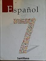 Espanol 7 1575818256 Book Cover
