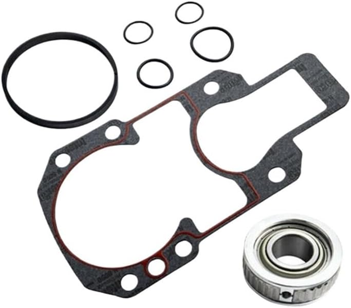 Bearing Gasket Seal Kit Compatible with 94996Q2 27-94996A1 64818A3 3853807