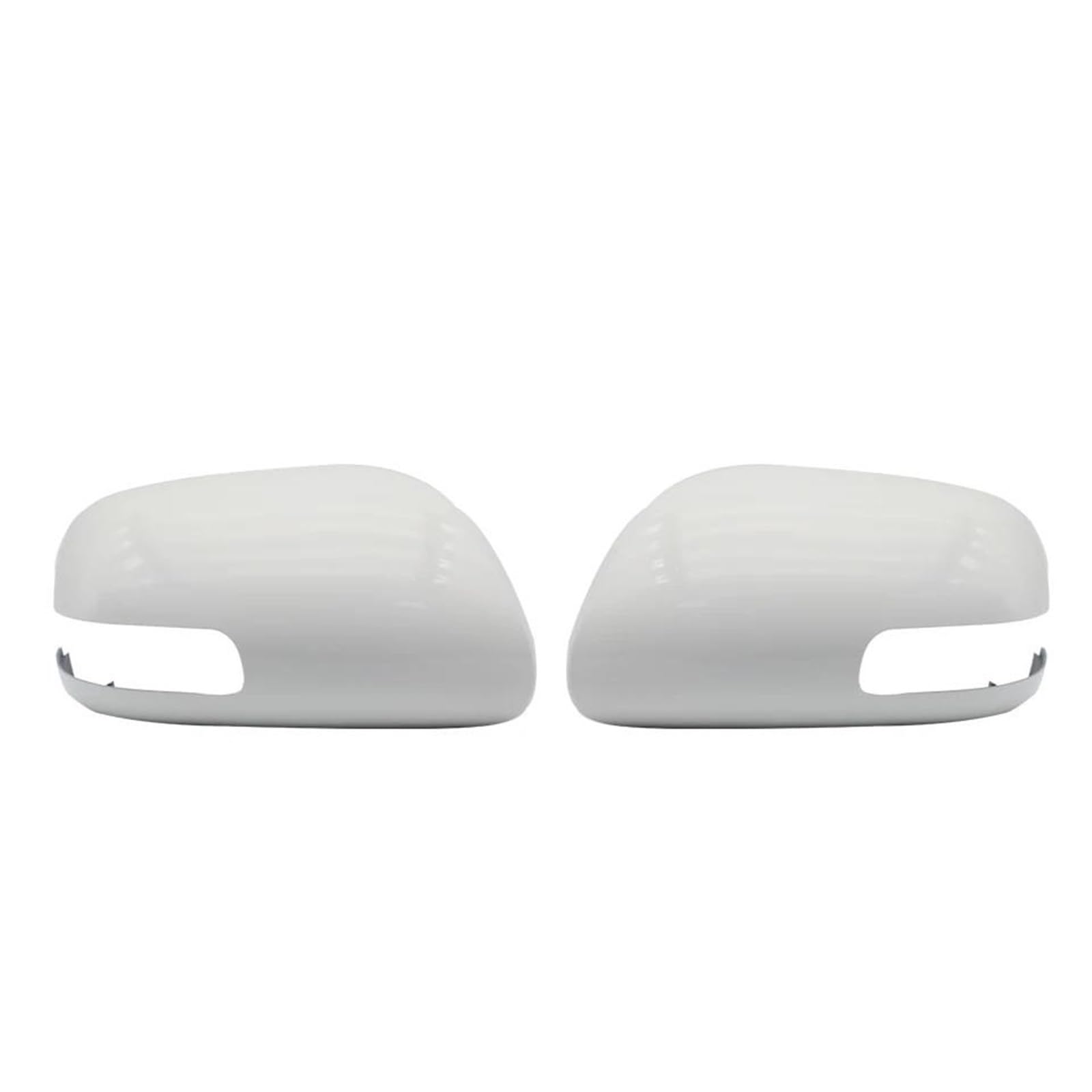 Carcasa de espejo retrovisor Toyota Allion E150 acabado premium 6