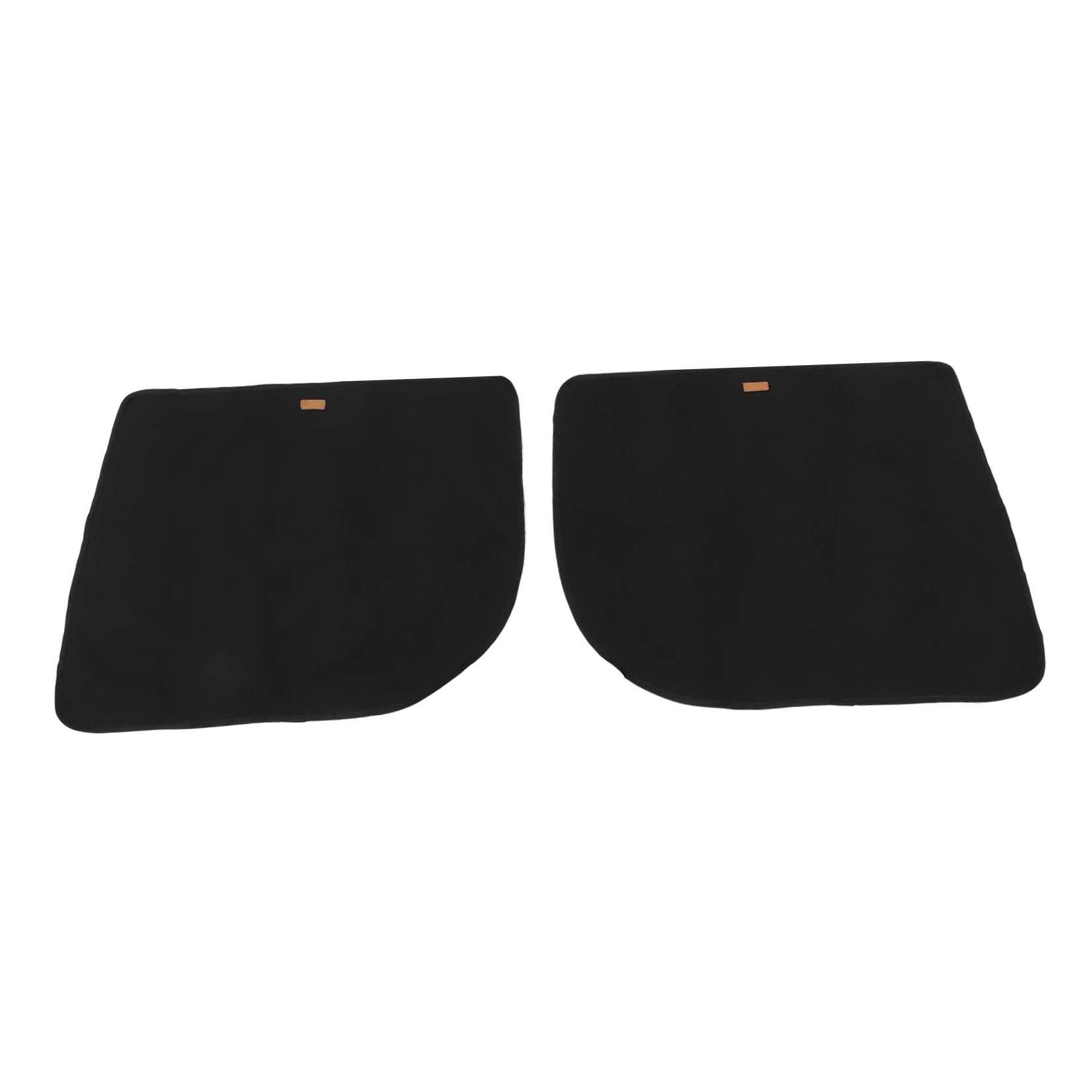 Protection de porte voiture pour chien pour éviter les rayures de griffes