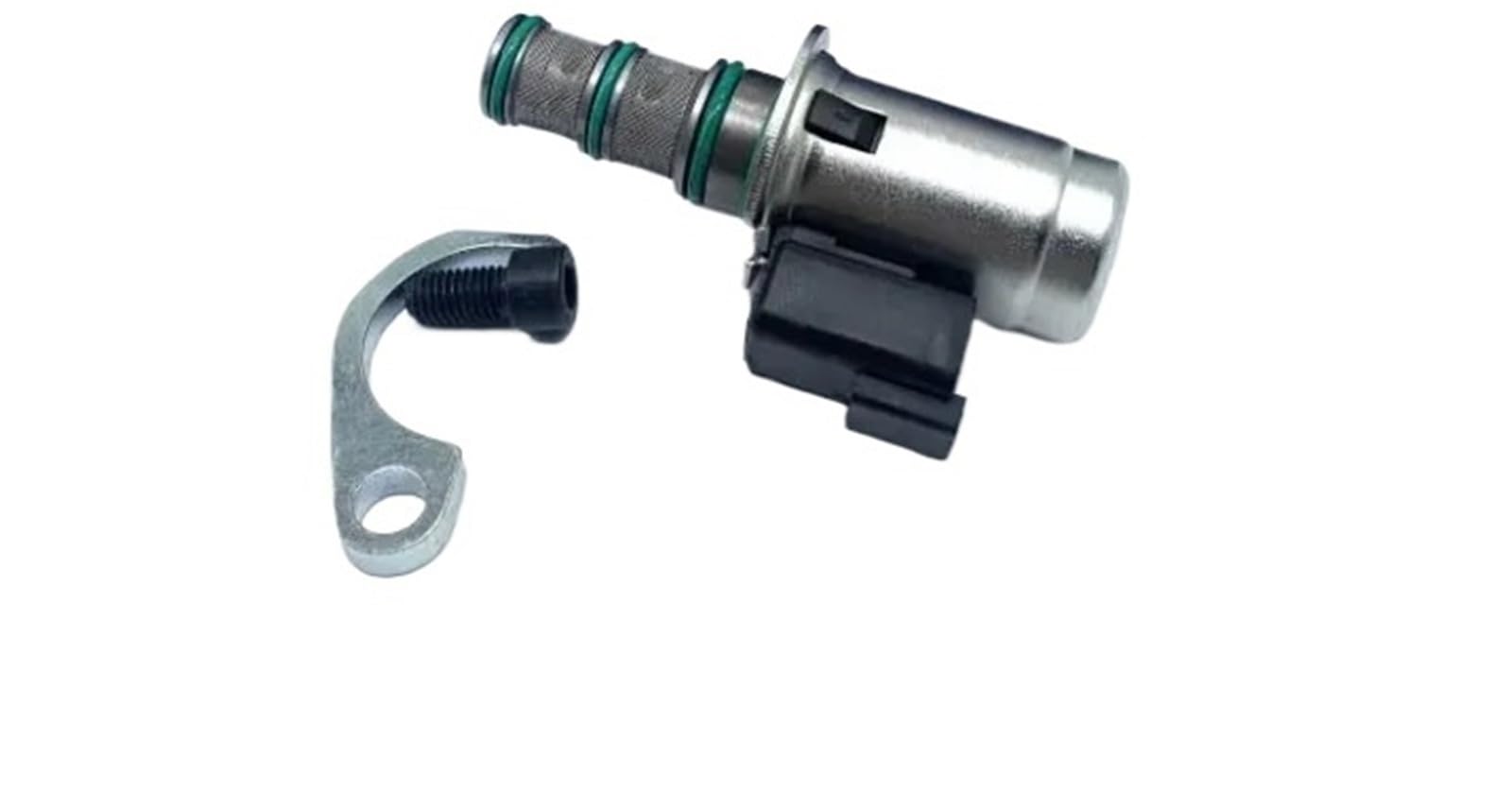 Électrovanne JCB 3CX 4CX robuste 25/220804 électrovalve haute précision 12V