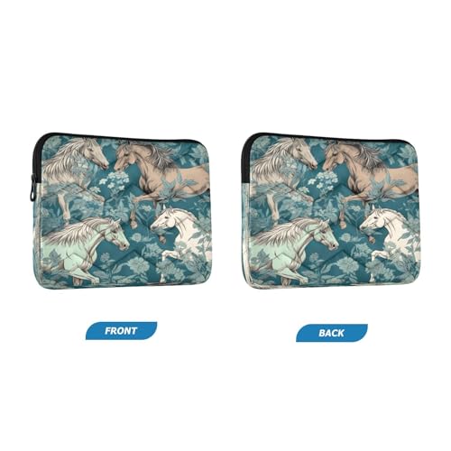 Funda para portátil de 13-14 pulgadas impermeable miniatura 2