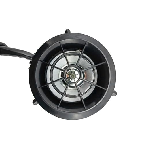 Parlante para motocicleta con luces y FM miniatura 6