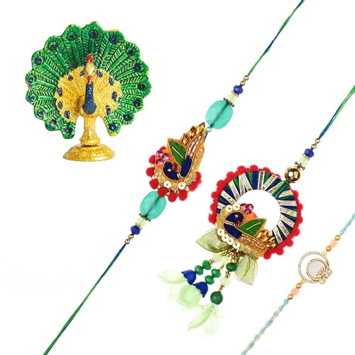 Tarini Gallery 3�Z�b�g ���L�E�����o�Z�� �o�C���E�E�o�e�B�� �C���h�̓`���I�Ȃ��Ղ� ���N�V�� �o���_�� �u���X���b�g �X���b�h ���b�L�[ �h�� �����`�������ƃO���[�e�B���O�J�[�h�M�t�g�p�b�N, One Size, �v���X�`�b�N, �W�F��