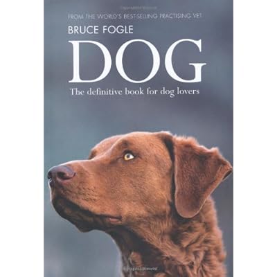 Dog: The definitive guide for dog owners