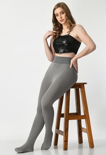 Image of Women's Thermal Tights Stockings