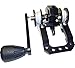 SA Sports Empire Crank Device, Black