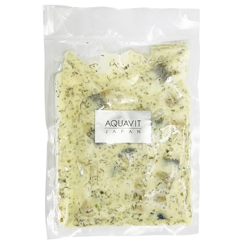 AQUAVIT JAPAN jV}l fBT[N[mH 200g Ⓚցn