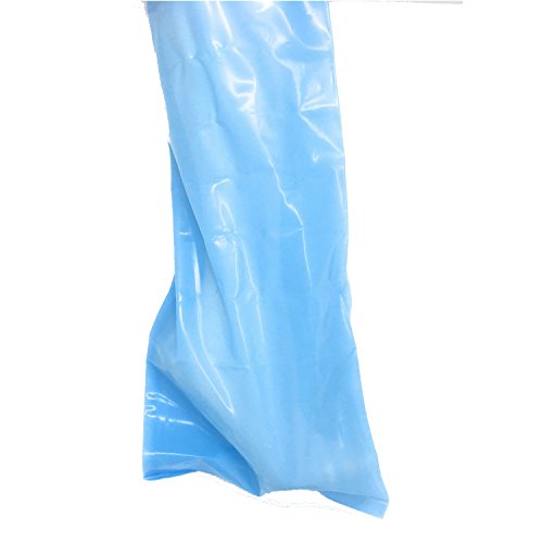 Protège-plâtre jambe étanche pour enfant et adolescent