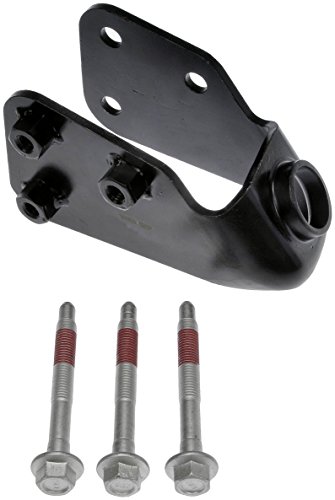 Dorman 523-221 Front Driver Side Radius Arm Bracket : fini les bruits de suspension