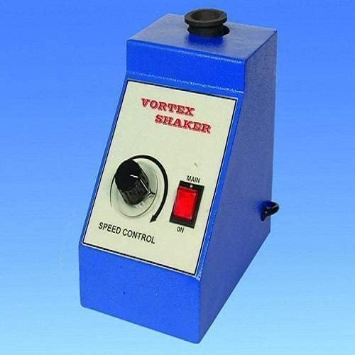 Vortex Shaker Cyclo Mixer | Test Tube Shaker-image-39