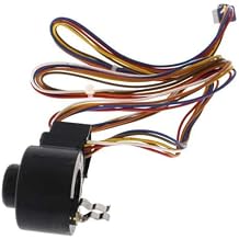 MOT15214 / MOT-15214 - OEM Stepper Motor, Replaces MOT13843