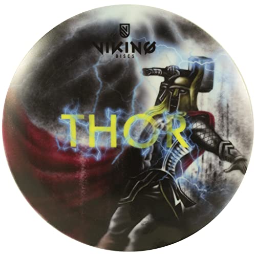 Viking Discs Thor Driver